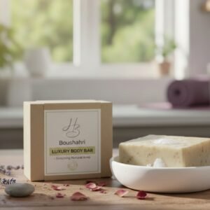 Soap