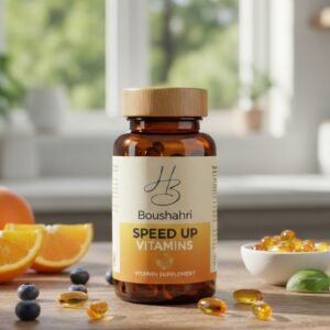 Vitamins