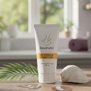 Sunscreen