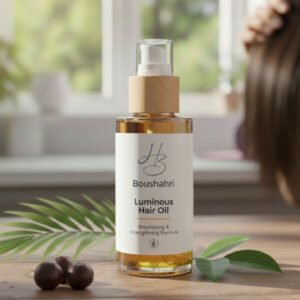 Hair Oil
