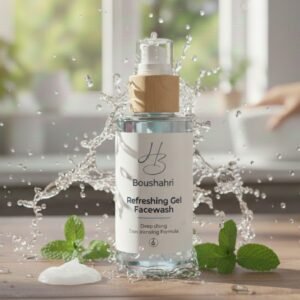 Face Wash